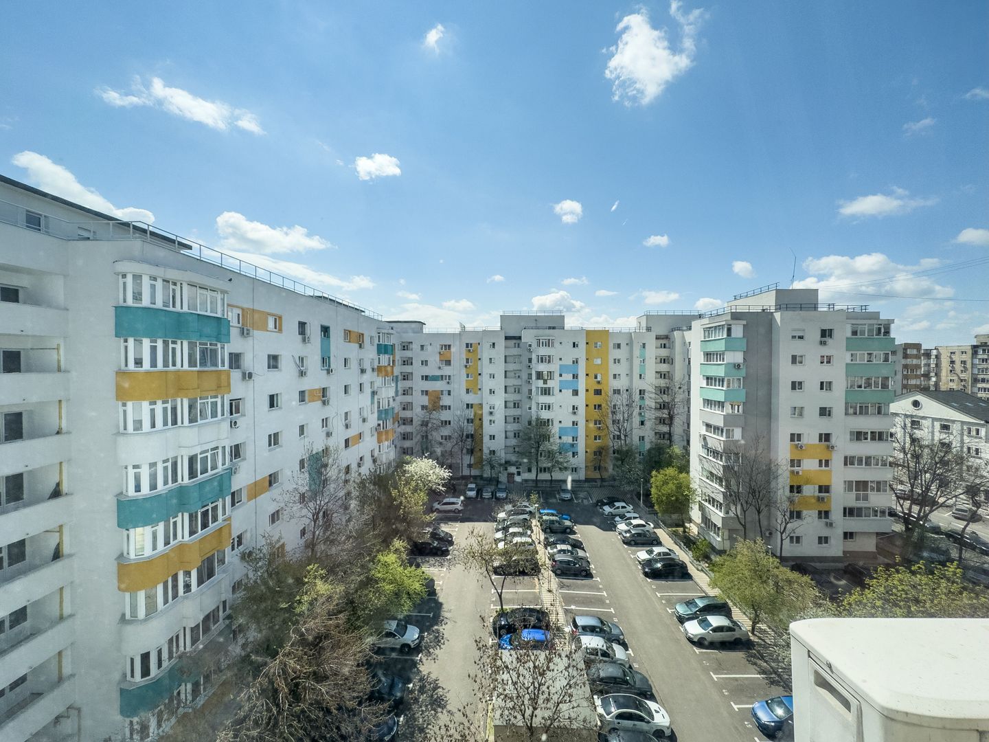 4 camere | 13 Septembrie | Parc Sebastian | parcare | COMISION 0% | - Poză 17