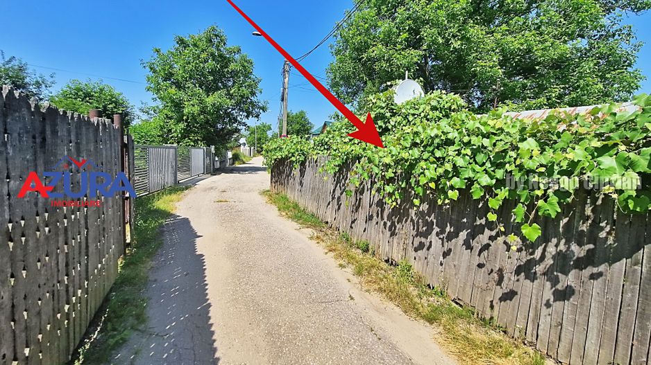 AZURA Imobiliare - Teren Auchan Gavana si Casa Bonus - Poză 9