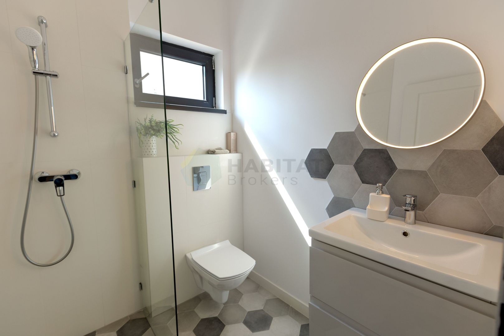 Casă 3 camere Green Future Snagov | Teren generos - Poză 6