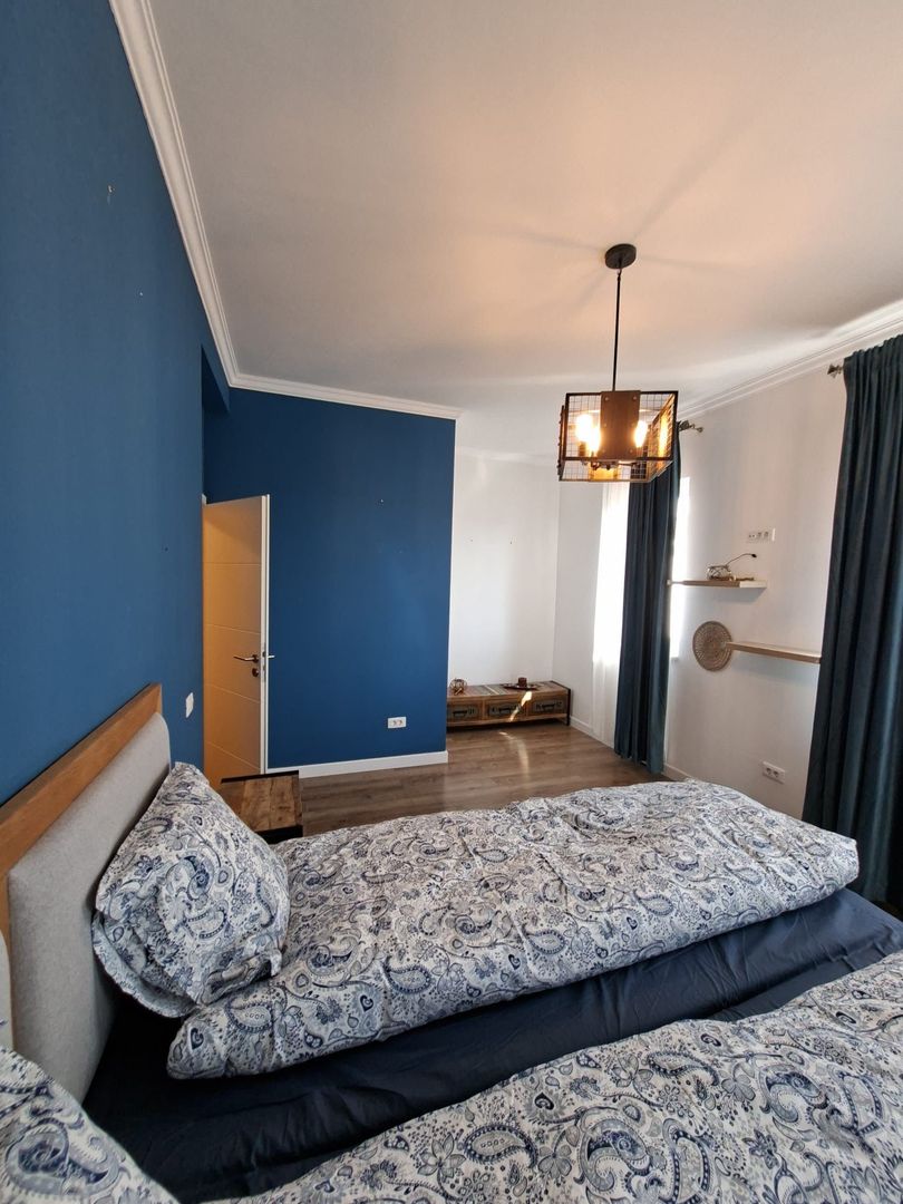 Duplex in Dumbravita cu camera pe parter - Poză 7