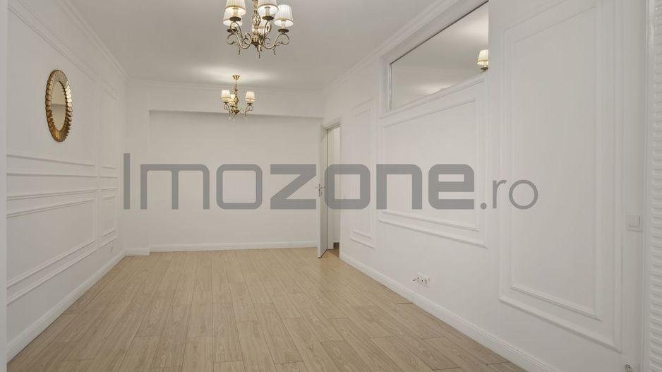 APARTAMENT 2 CAMERE - 62 MP - FERDINAND I - Calea Mosilor - Foisorul de Foc - Poză 2