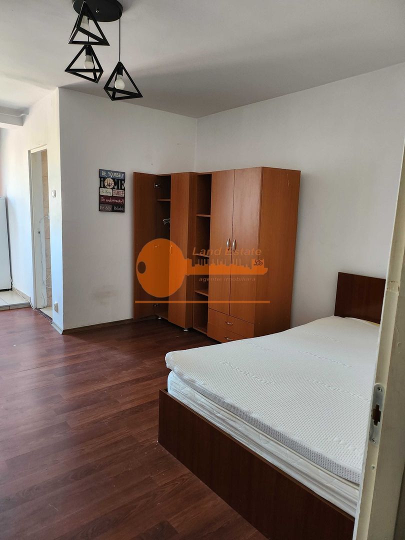 Garsoniera Lujerului - Piata Veteranilor - Poză 2