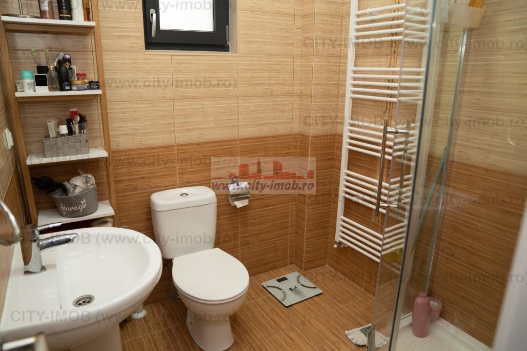 Vanzare Casa Parter plus mansarda in Ghermanesti Snagov, Ilfov - Poză 21