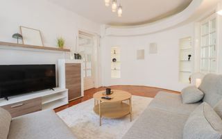 Apartament Obor-Mihai Bravu, bloc stradal, REABILITAT - Poză 6