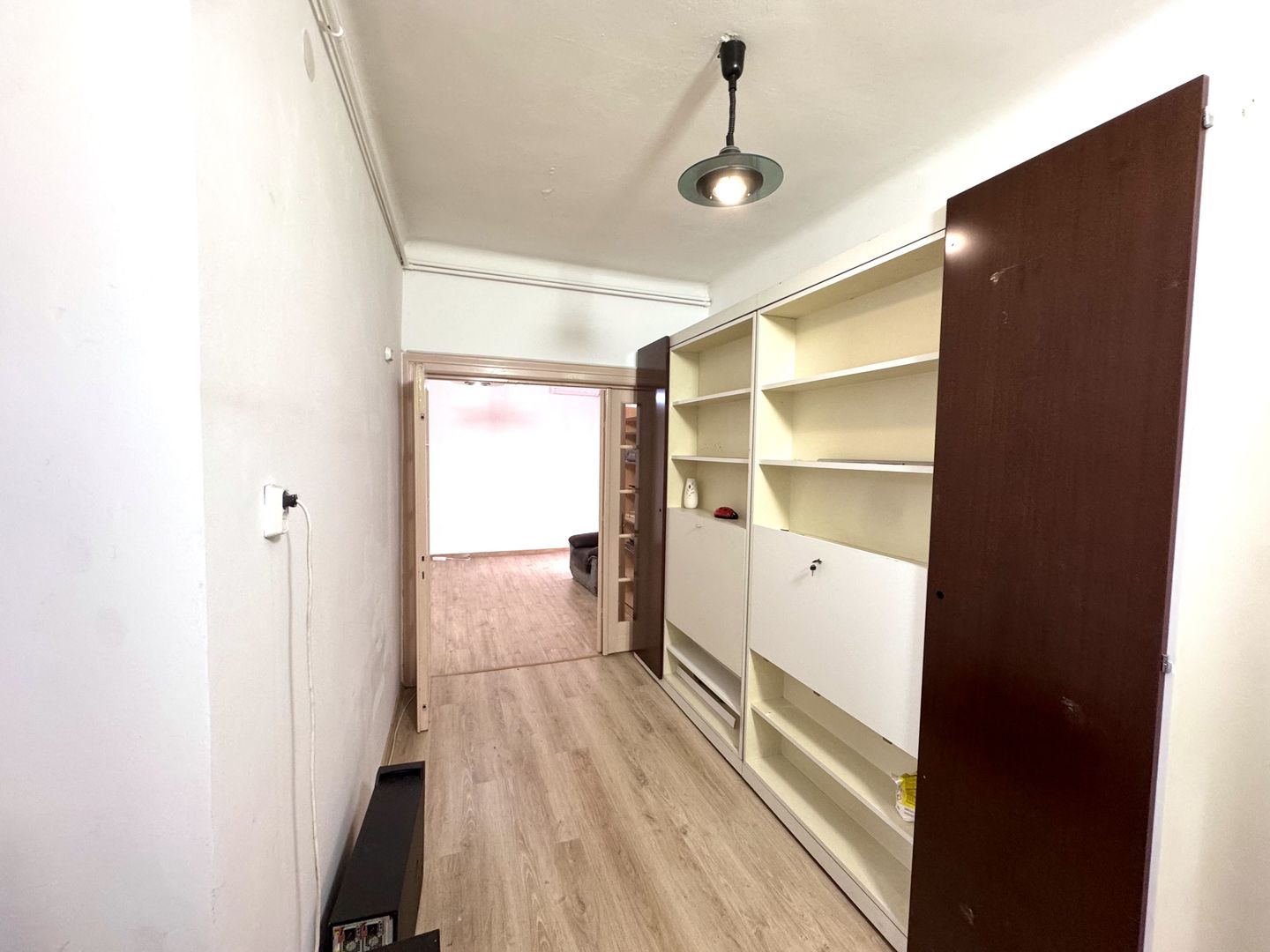 Apartament pe 2 Nivele, 98 mp, Renovare Nouă – 2 min Mall Vitan - Poză 3
