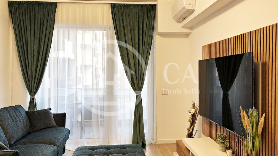 Apartament cu 2 camere de inchiriat in Prima Arena, Oradea - Poză 3