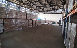 Hala de inchiriat 1080 mp - Poză 10