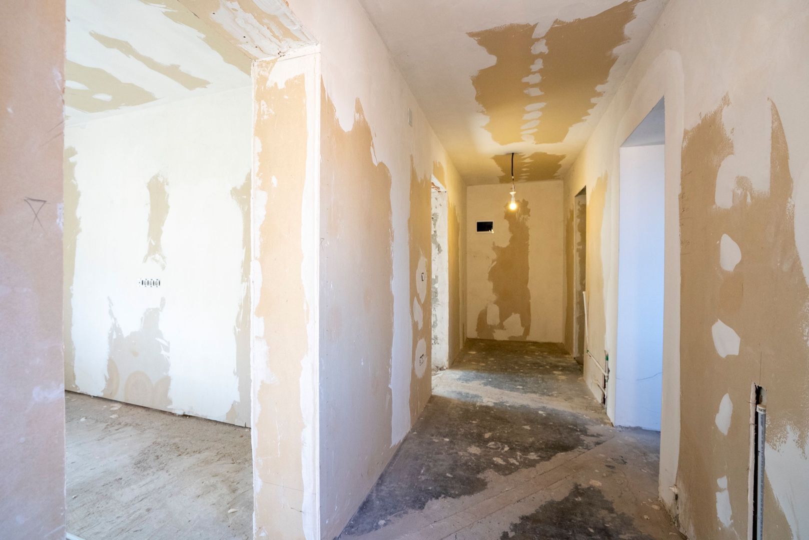 Casǎ de vânzare plan Parter Sânmartin - Poză 3