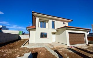 Casa individuala 500 mp Teren ZONA EL GRINGO-SIBIU - Poză 3