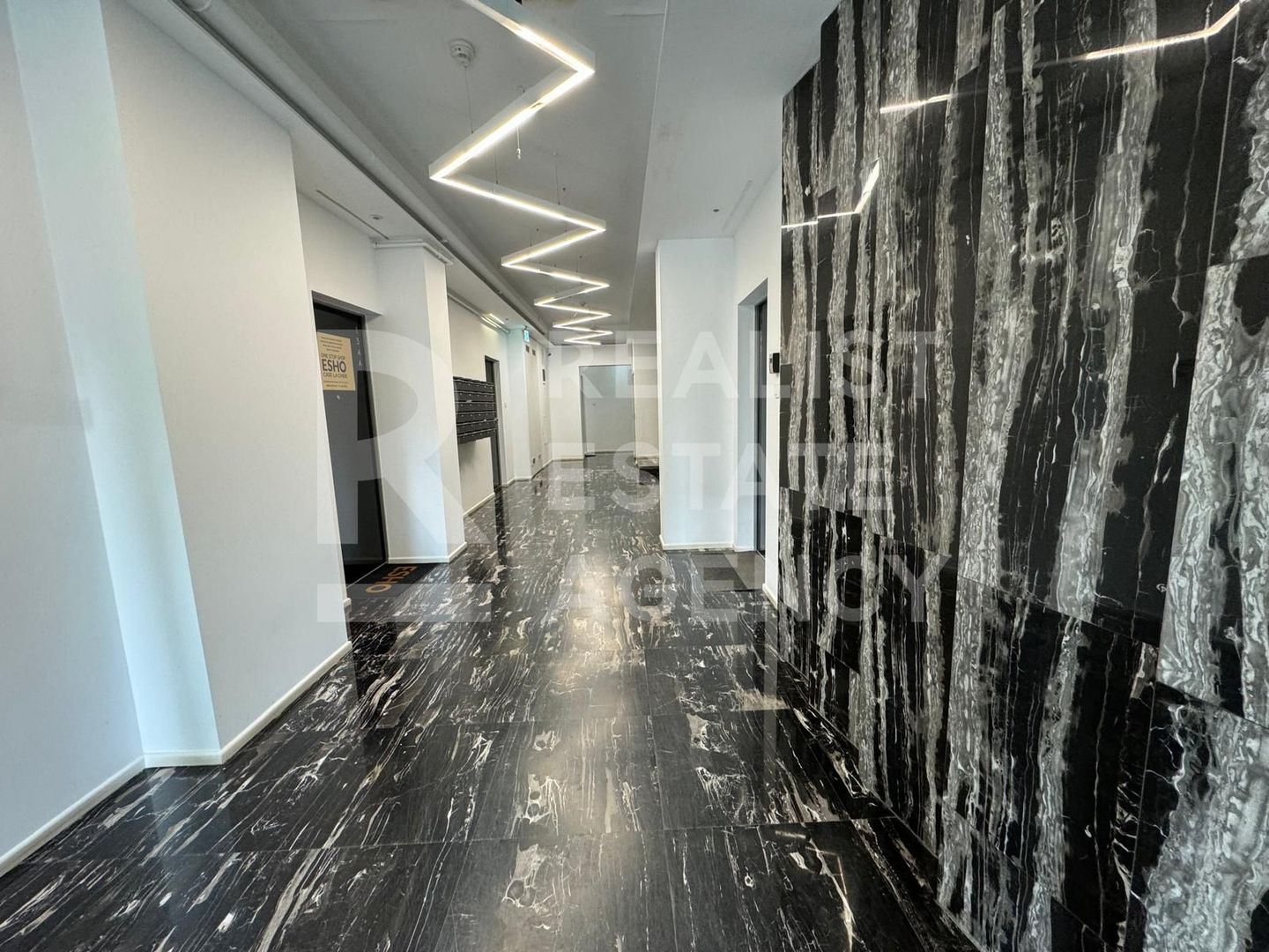 Apartament 3 Camere | 4 City North | Rond OMV | Garaj subteran - Poză 13