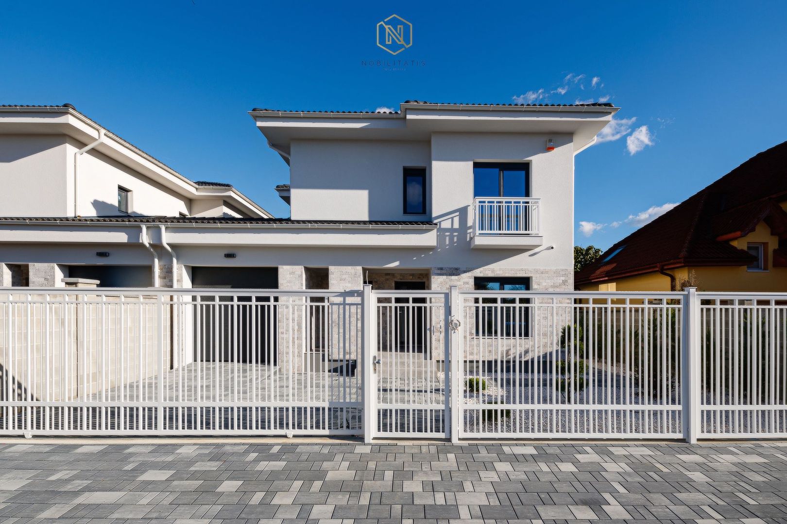 Casa Segmentul Premium | Garaj & Terasa incalzita | Langa Padure - Poză 4