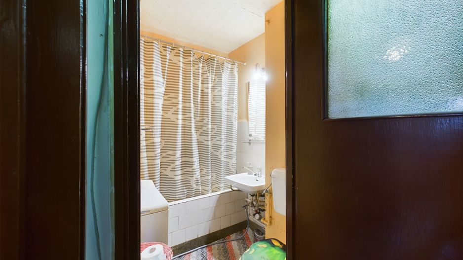 Garsoniera moderna la 1 minut de Metrou Gara de Nord - Poză 13