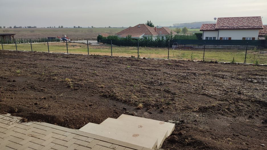 Sanandrei, Cartier Rezidential cu Spatii de Agrement si Parcuri, Acces Rapid - Poză 11