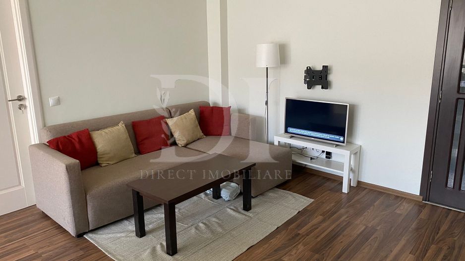 Apartament la cheie / 3 camere / Zona Eroilor - Poză 2
