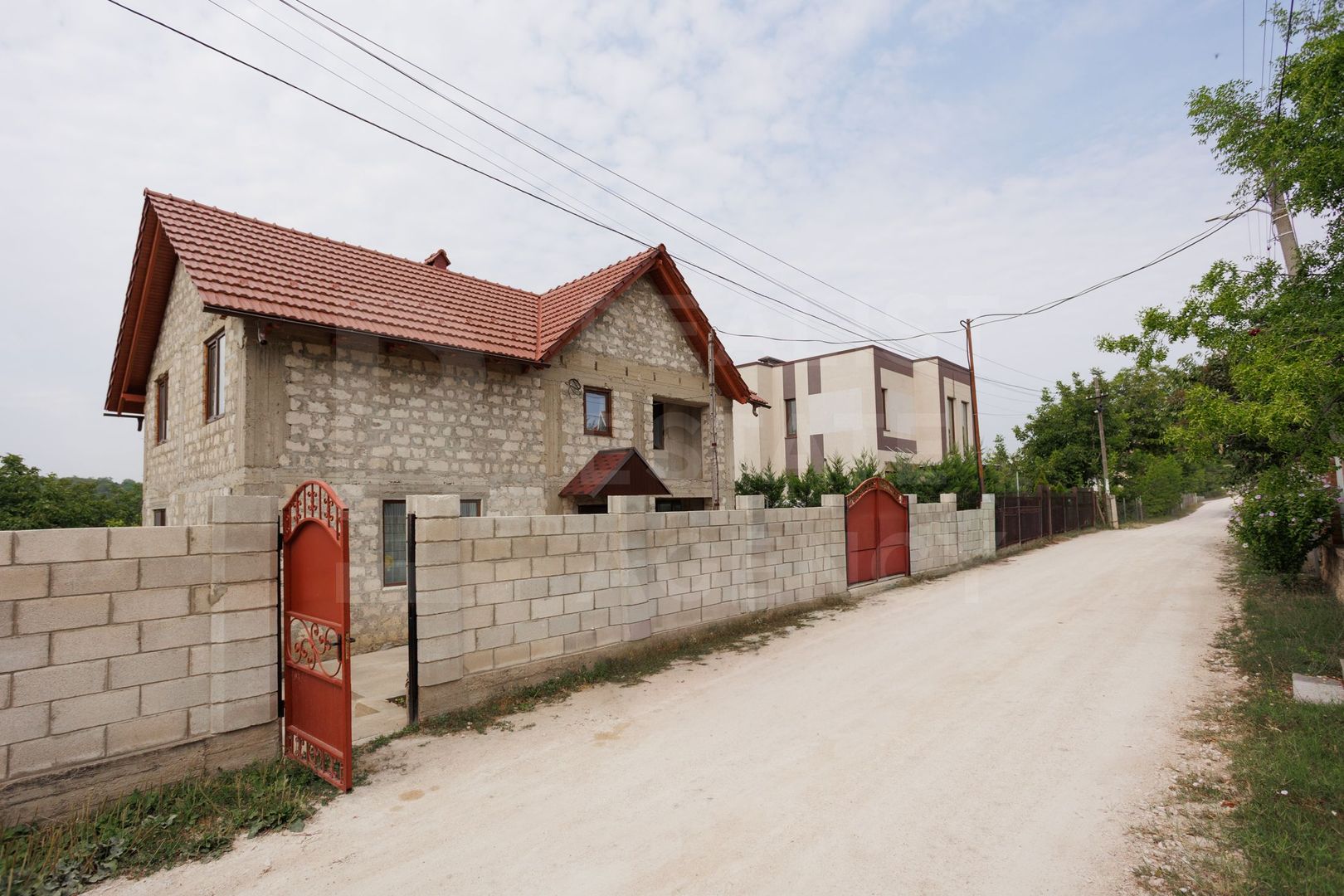 Vânzare, casă, 4 camere, str. Sihastrului, Codru - Poză 3