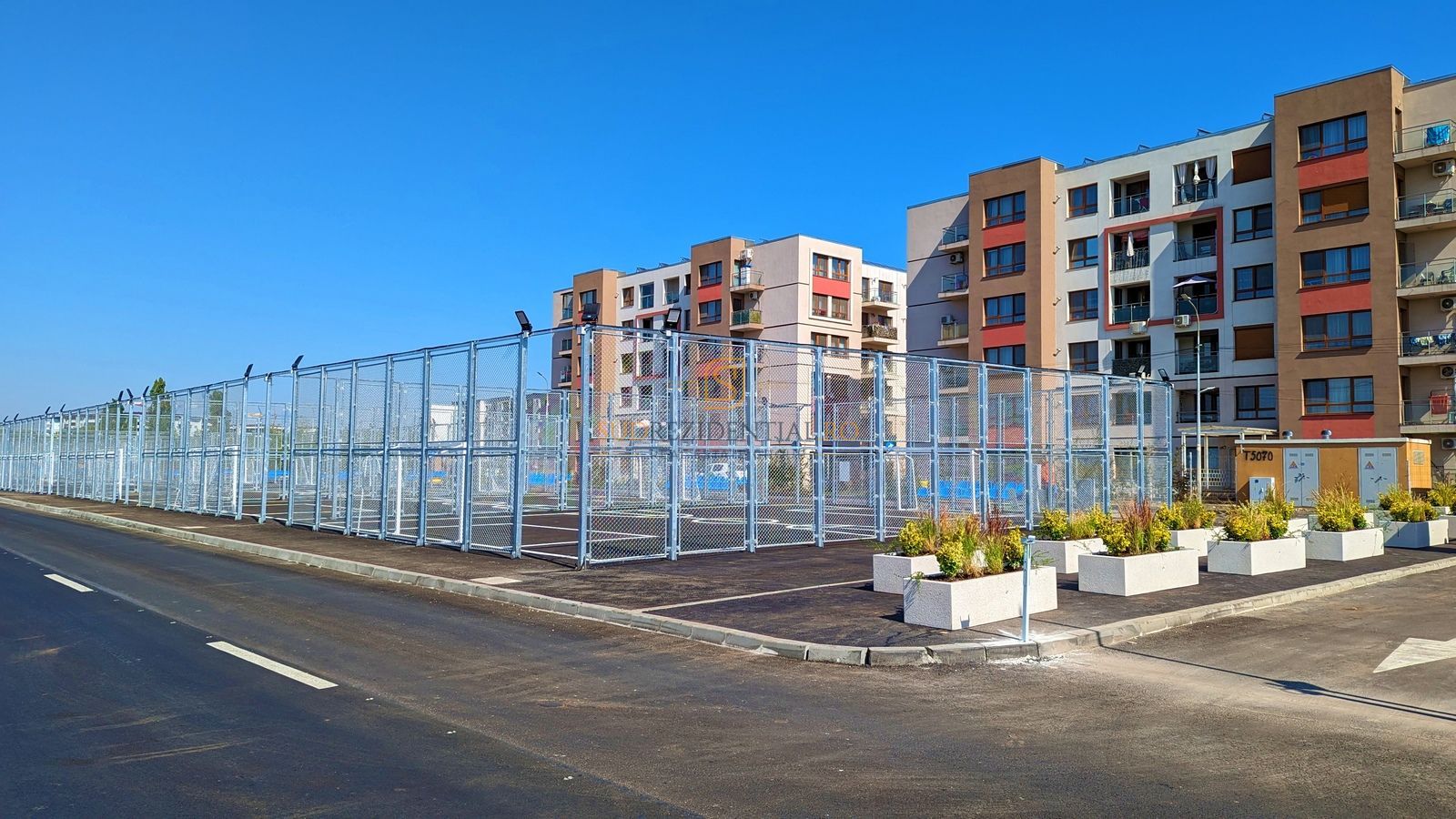 Apartament 2 camere, decomandat, langa Mall Grand Arena - Comision 0 - Poză 18