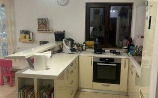 Apartament  2 camere Dumbravita  cu gradina - Poză 2