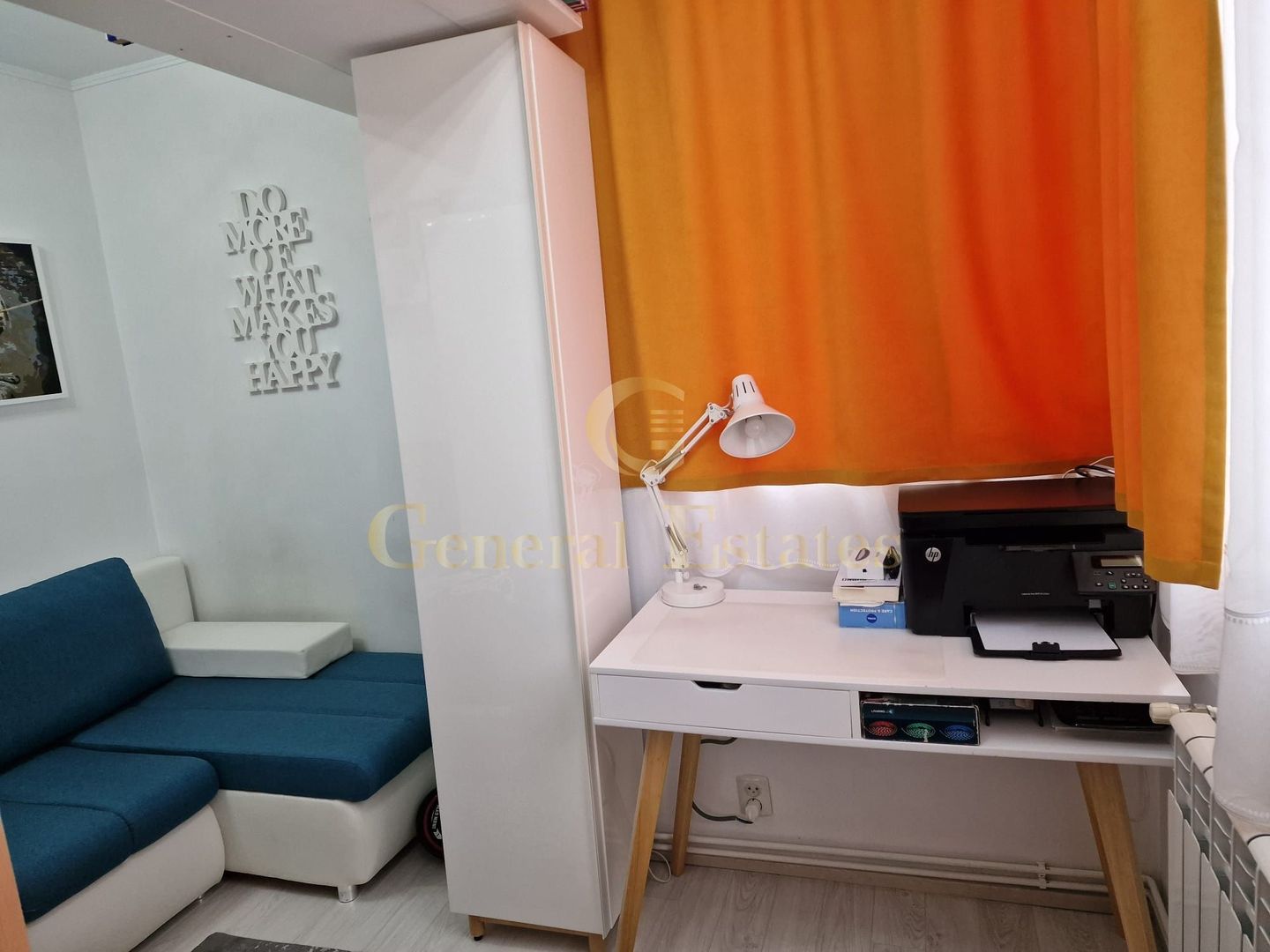 Apartament 2 camere decomandat de vânzare – Cartier Astra - Poză 7