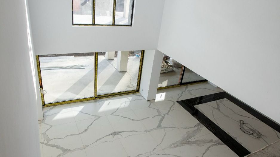 De vânzare | Conac elegant lângă pădure | Tunari - Poză 28