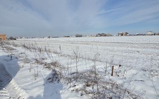 Teren ideal investitie 2 loturi  Str Calugareni-Lapusneanu - Poză 3