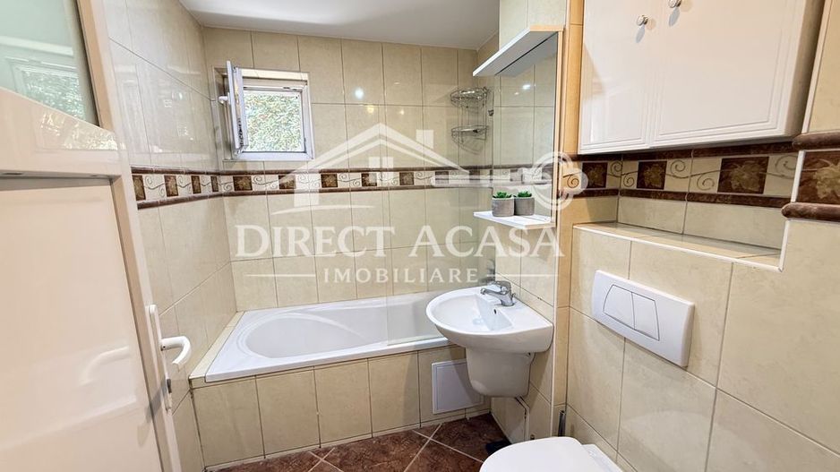 Apartament cu  3 camere de inchiriat -Zona 7 Noiembrie-UMF - Poză 4