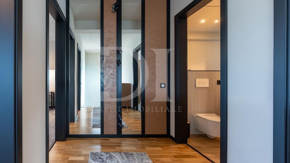 Casa individuala ultrafinisata la cheie la doar 10 min de Cluj! - Poză 31