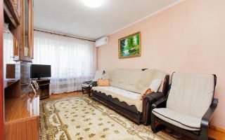 Vânzare, apartament, 2 camere, bd. Constantin Negruzzi, Centru - Poză 5