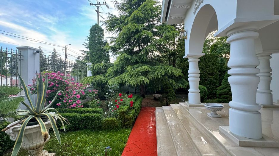 PROPRIETATE CU ENERGIE PURA |  Sanctuarul Eleganței și Rafinamentului - Poză 26