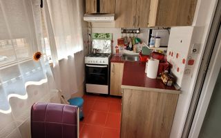 Garsoniera de Inchiriat - Poză 6