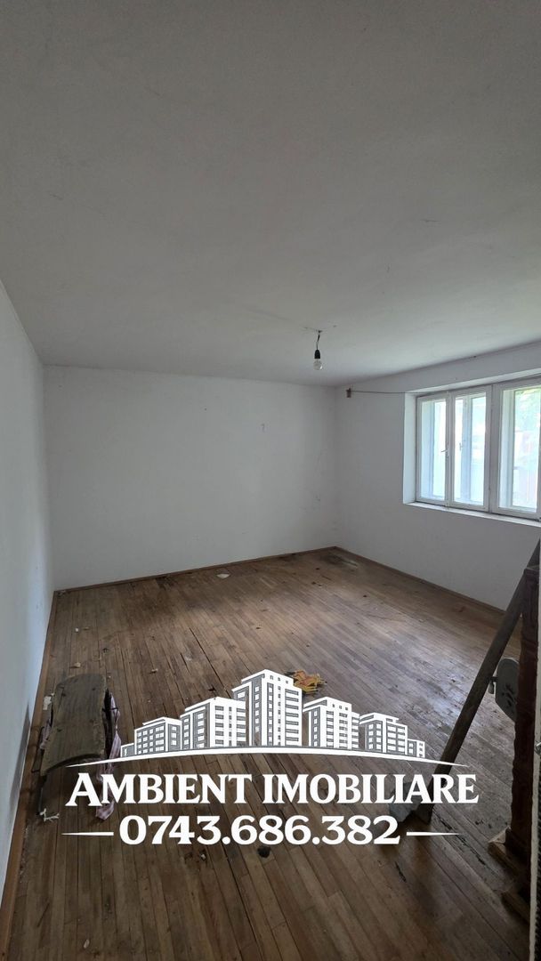 CASA individuala cu teren 350 mp, VASLUI - zona COPOU; - Poză 13