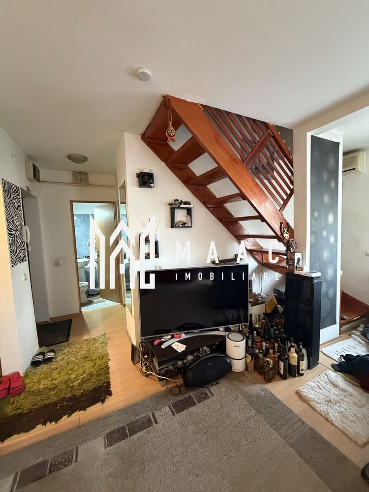 Apartament 3 camere | Ostroveni | 82 mpu | - Poză 2