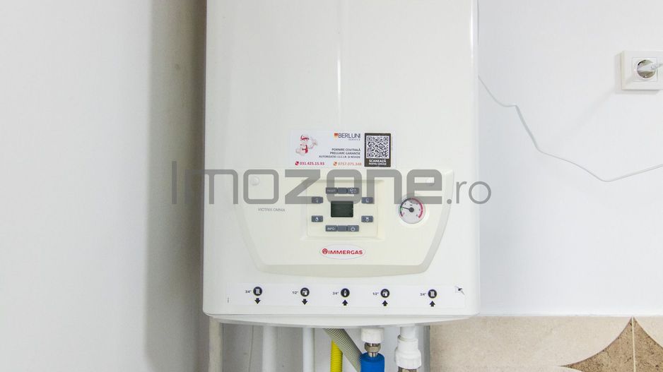 Apartament 2 Camere, Finisat Complet, Gata De Mutare, 10 Minute De Metrou Pacii - Poză 10