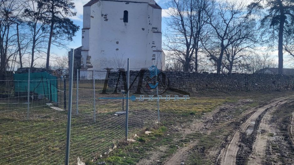 Teren Intravilan în Vintu de Jos - Poză 4