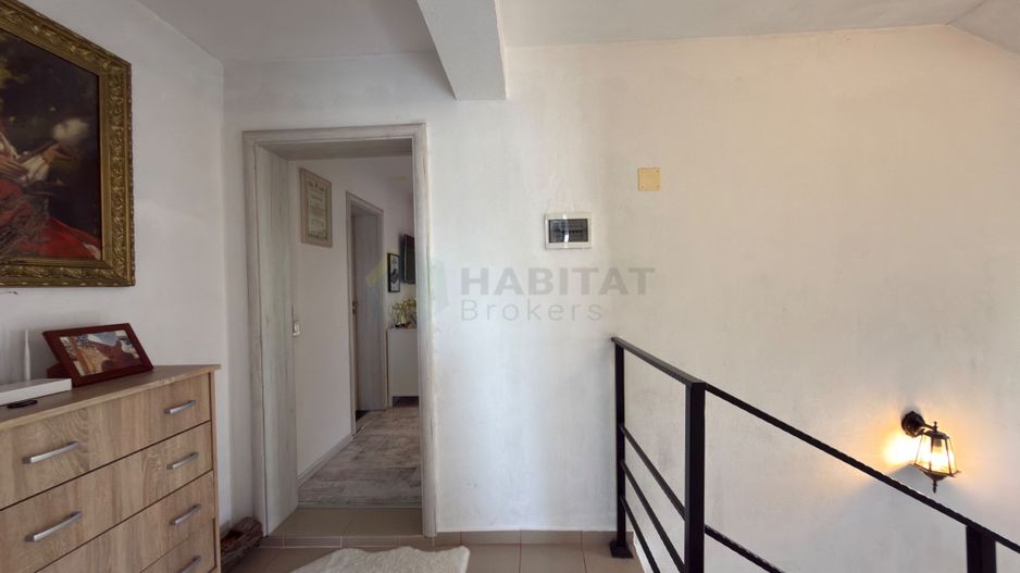 Vila individuala 4 camere strada Ceair | Teren 400 mp - Poză 31
