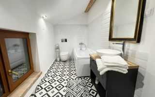 Casa, 3 dormitoare,2 bai, ultrafinisata, mobilat lux, Marasti, Paris - Poză 7