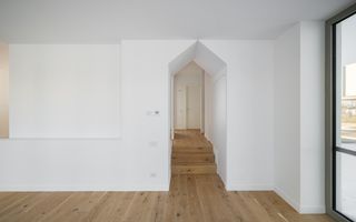 Vila de tip Urban Villa 05 in Amber Forest - Poză 9