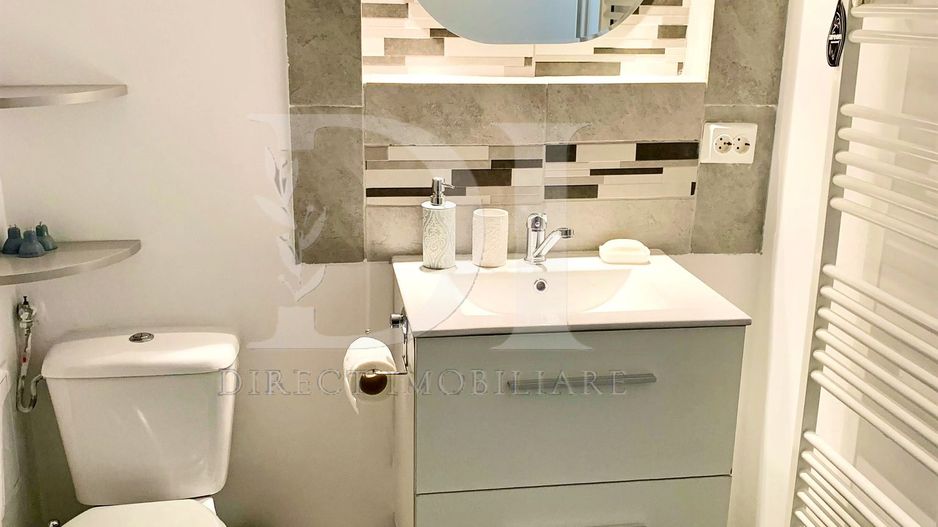 Apartament 3 camere / Parcare / Zona Terra - Poză 9