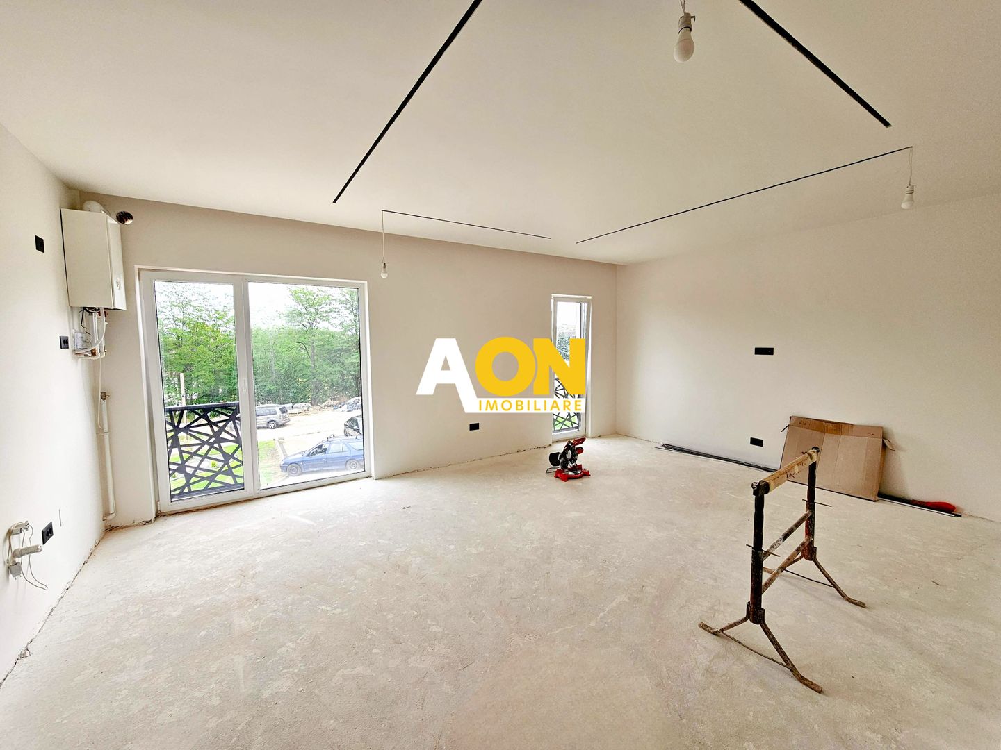 Apartament 2 camere, 52 mp utili + parcare subterana + boxa 20 mp - Poză 5