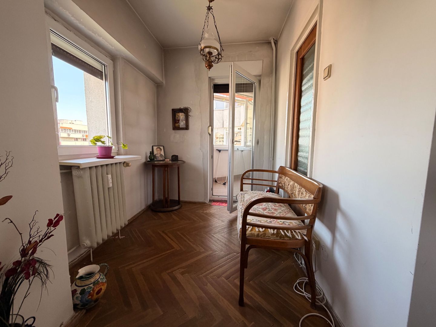 APARTAMENT 4 CAMERE | MIHALACHE | BLOC 84' - Poză 5