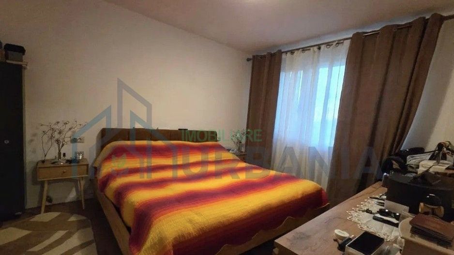 Vând apartament Piata Unirii(lângă Junimea) # - Poză 1