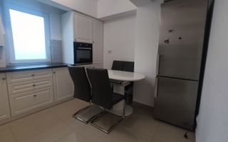 3 camere decomandat, Crystal Residence (Rediu-langa Bizantiq) - Poză 7