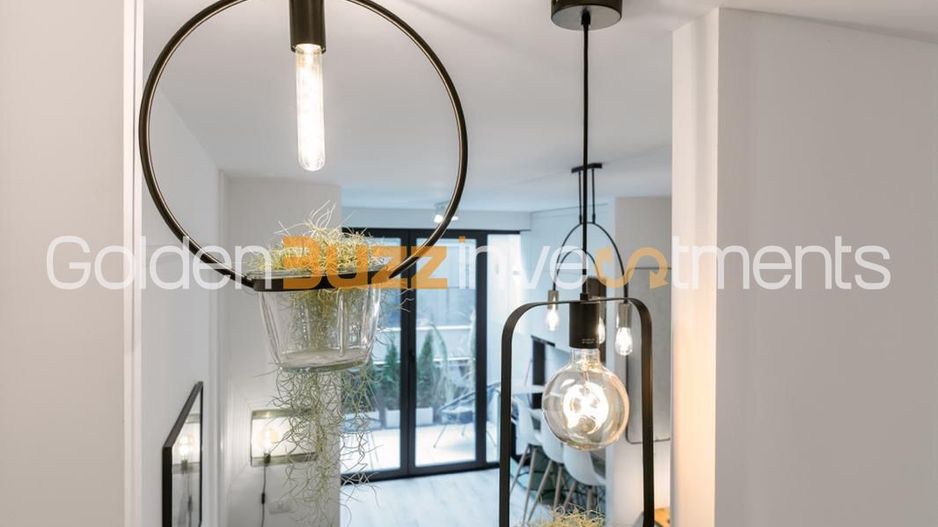 Închiriere Apartament 2 Camere – Win Herăstrău - Poză 9