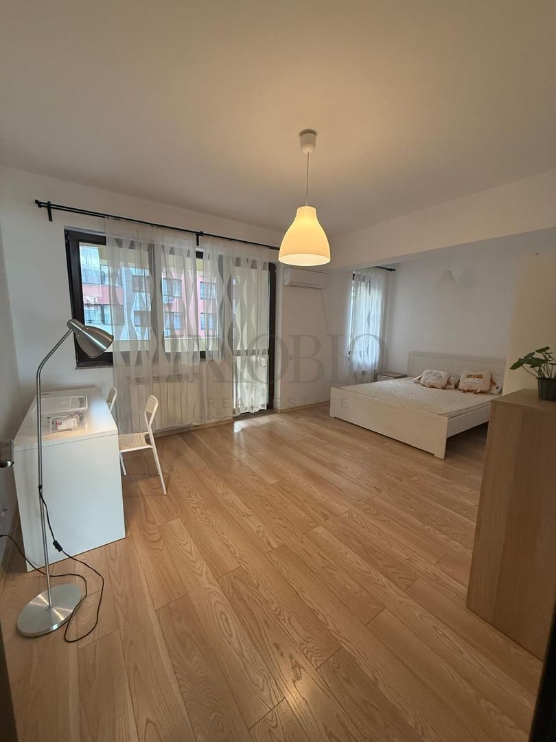 Apartament 3 camere elegant | Loc de parcare | Aviatiei - Poză 8