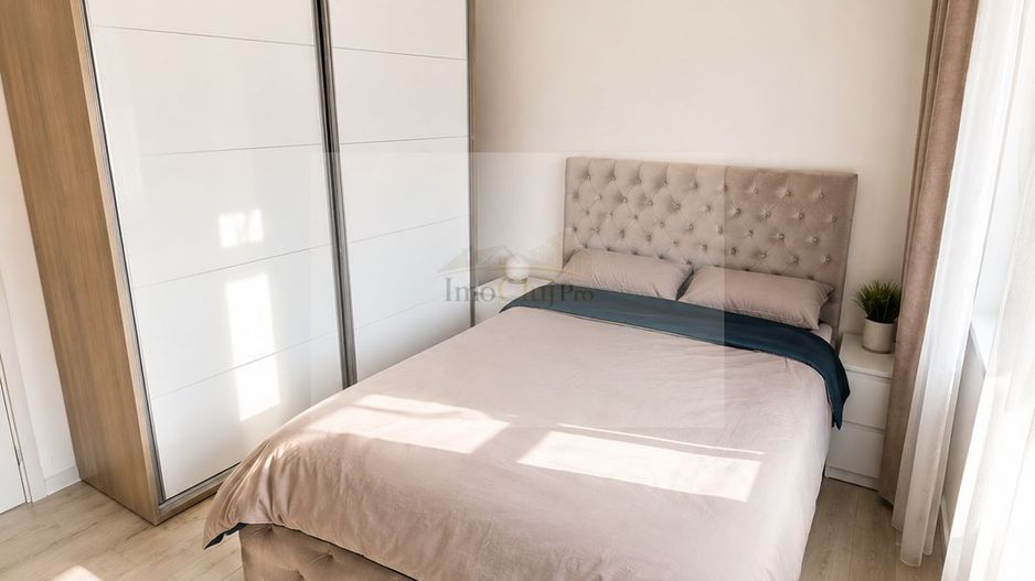 Vânzare apartament cu 3 camere, 67 mp, 2 balcoane – Zorilor | UMF - Poză 5