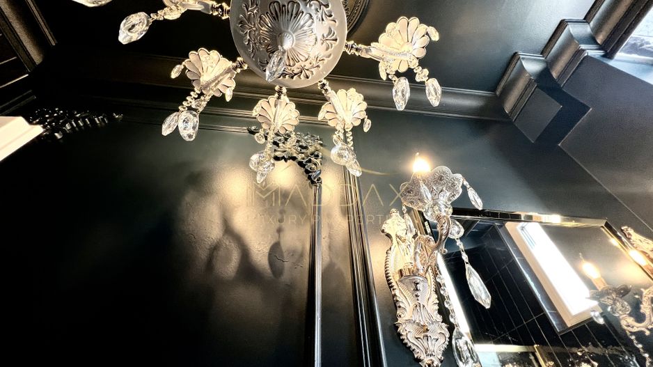 Apartament de Inchiriat | Dacia | 2 camere | Eleganta Stilului Clasic - Poză 31