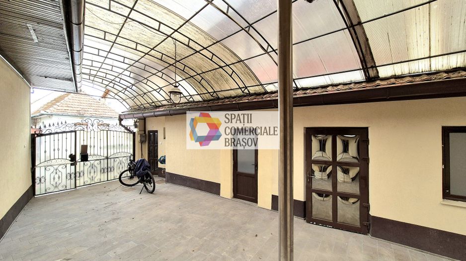Spatiu comercial la casa- 170 mp plus-imo.ro - Poză 12
