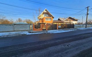 Vilă cu 5 camere, posibilitate două apartamente – Zona Bereasca - Poză 68