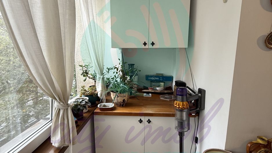 3 camere cochete langa Parcul IOR si metrou - Poză 15