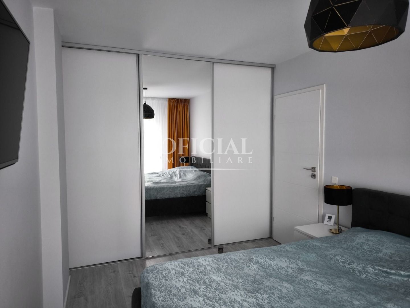 Apartament 2 Camere | Terasa 20 Mp | Parcare | Zorilor Calea Turzii - Poză 2