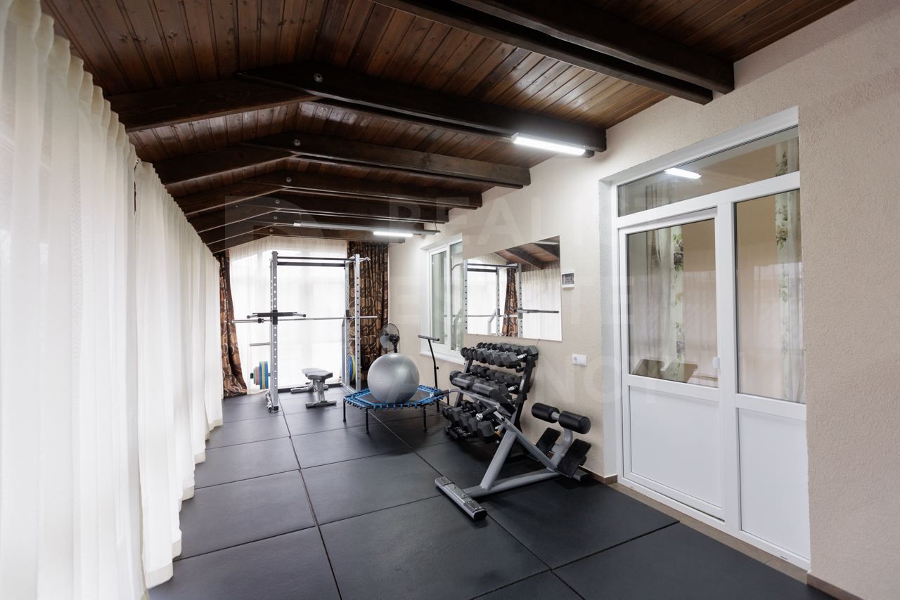 Vânzare, casă, 3 nivele, str. Constantin Brâncuși, Grătiești - Poză 34